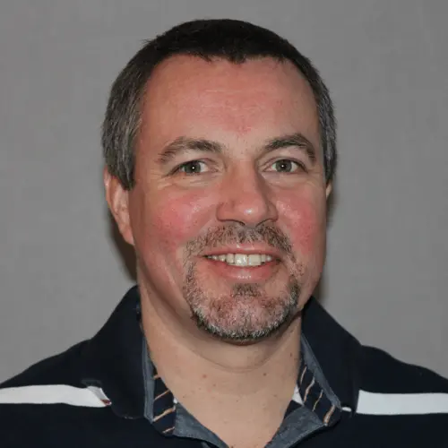 Mikael Nylander, certifierad rörmokare på Hässelby Rör